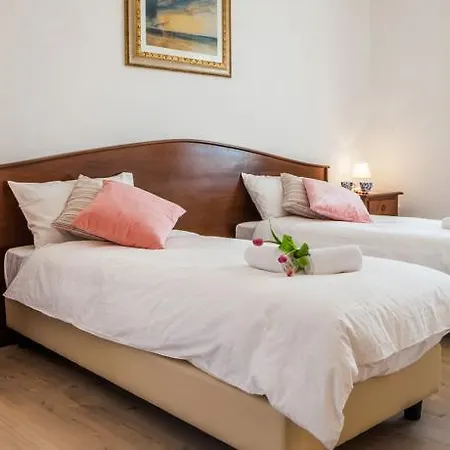 Artemide Relais 몬테벨루나
