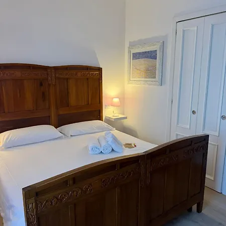 Artemide Relais مونتيبلونا