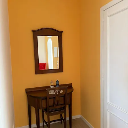 Panzió Artemide Relais 4*