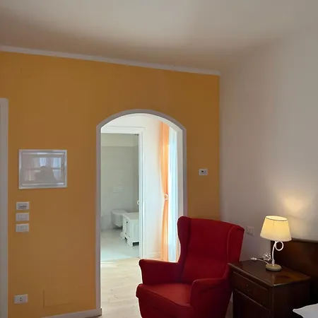 Artemide Relais Panzió