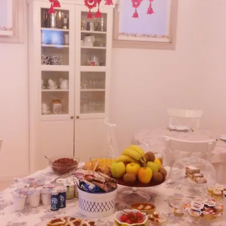 Artemide Relais Panzió 4*