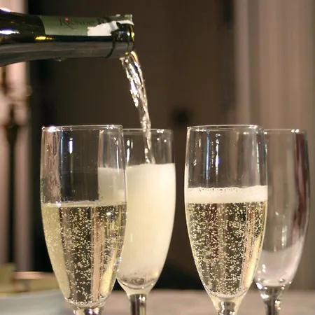 Artemide Relais Panzió Montebelluna