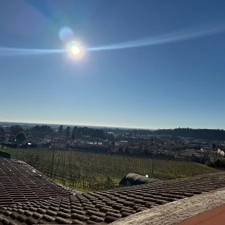 Couette-café Artemide Relais