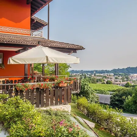 Artemide Relais Panzió