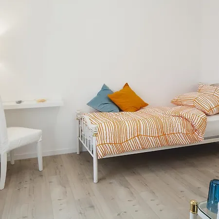 Artemide Relais Panzió Montebelluna