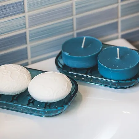 Artemide Relais Panzió 4*