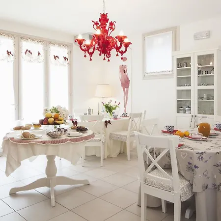 Panzió Artemide Relais 4*