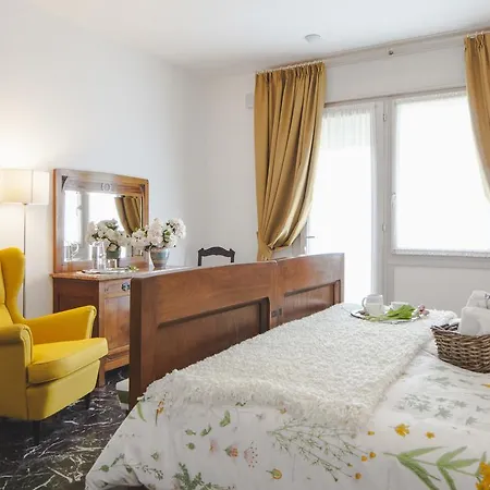 Artemide Relais Bed and Breakfast
