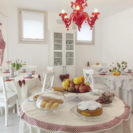 Panzió Artemide Relais Montebelluna