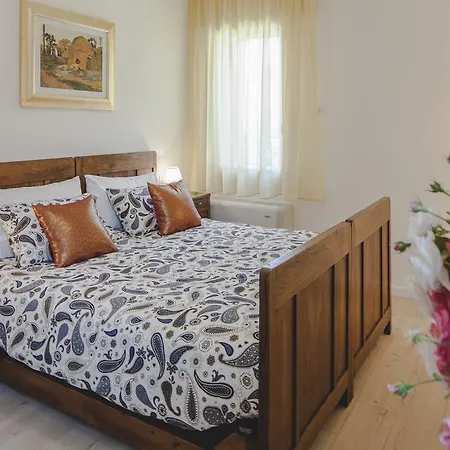 Panzió Artemide Relais