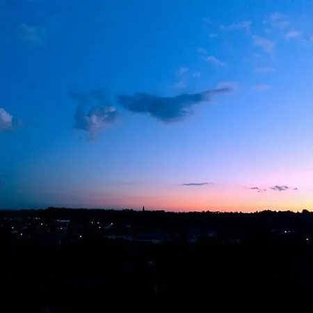 Panzió Artemide Relais Montebelluna