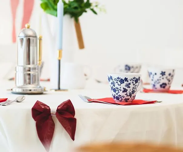 Artemide Relais Bed & Breakfast 4*