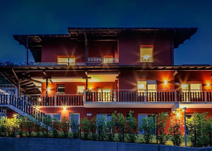 Artemide Relais Montebelluna