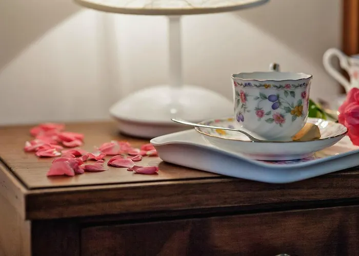 Artemide Relais Couette-café 4*