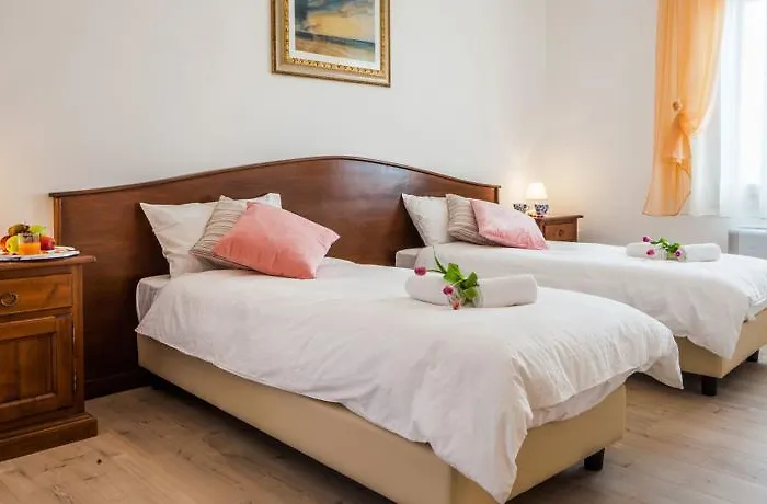 Artemide Relais Montebelluna