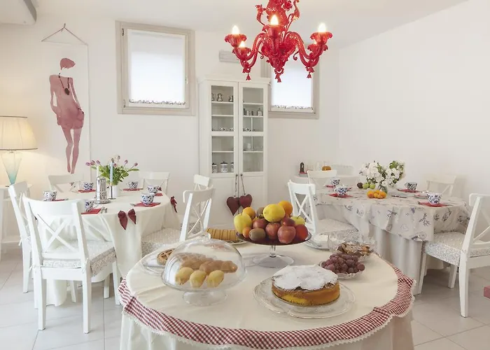 Bed & Breakfast Artemide Relais Montebelluna