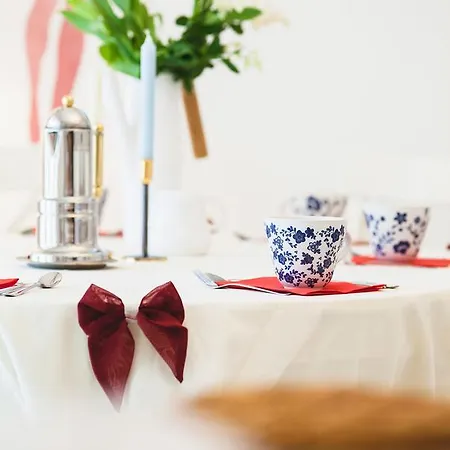 Artemide Relais Bed and Breakfast 4*