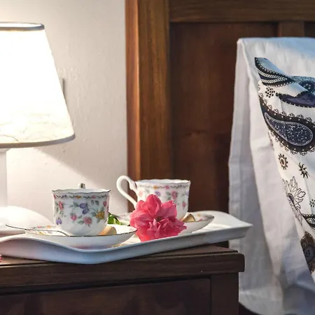 Artemide Relais Oda ve Kahvaltı 4*