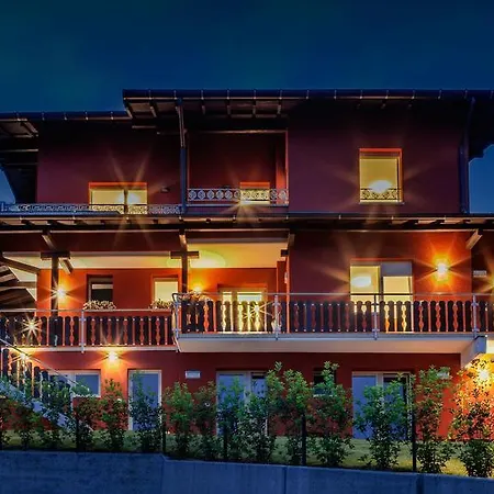 Artemide Relais Montebelluna