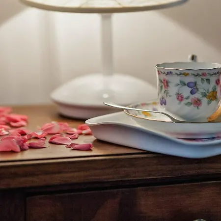 Artemide Relais Oda ve Kahvaltı 4*