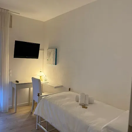 Artemide Relais 4*