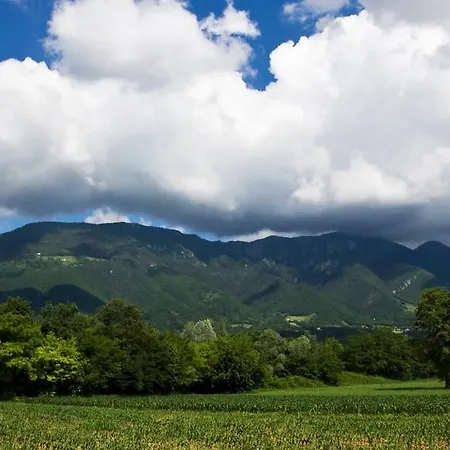 Bed and Breakfast Artemide Relais Montebelluna