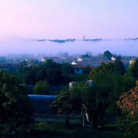 Oda ve Kahvaltı Artemide Relais Montebelluna