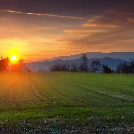 Artemide Relais 4* Montebelluna