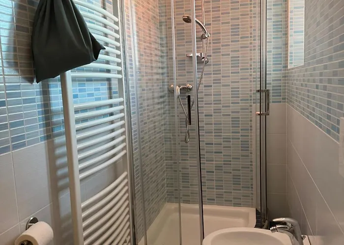 Artemide Relais Panzió