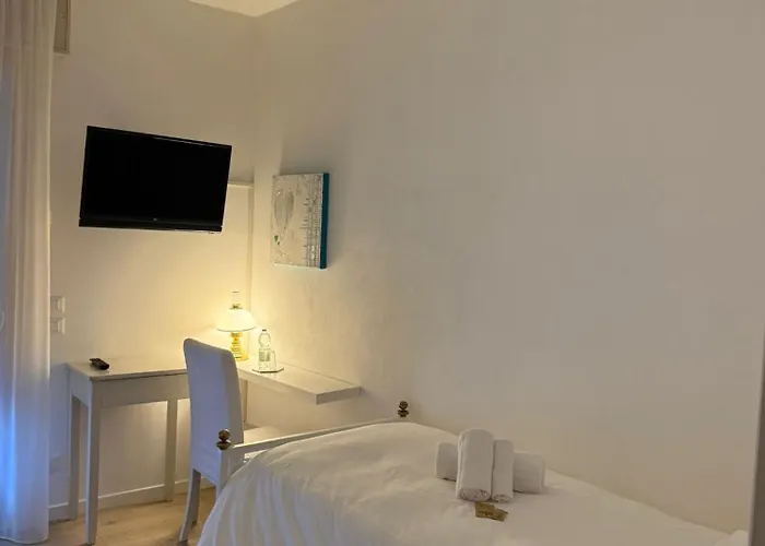 Artemide Relais 4*