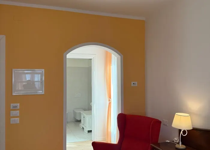 Artemide Relais Panzió