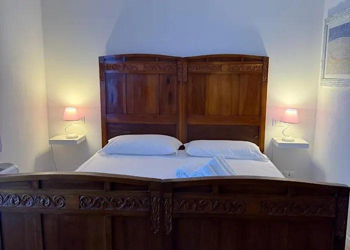 Panzió Artemide Relais 4*