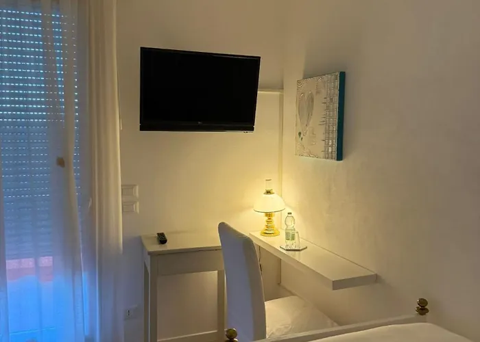 Artemide Relais Panzió Montebelluna