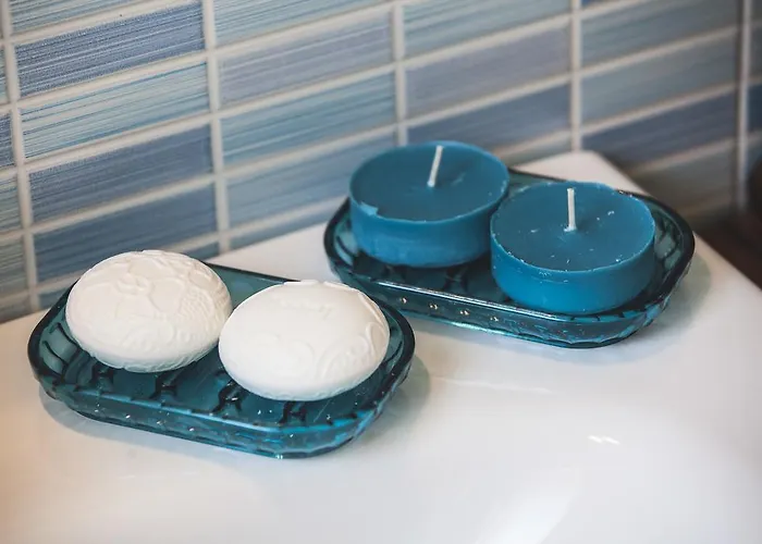 Artemide Relais Panzió 4*